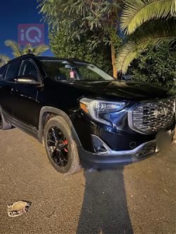 جي ام سي تيراين